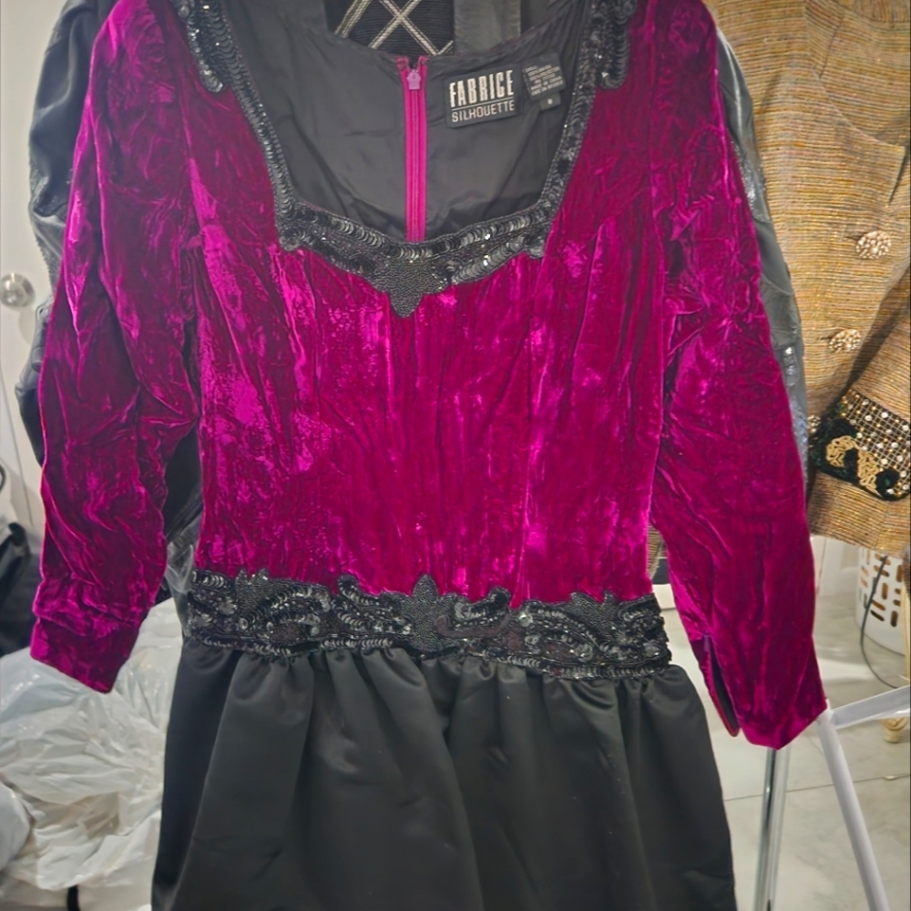 dress